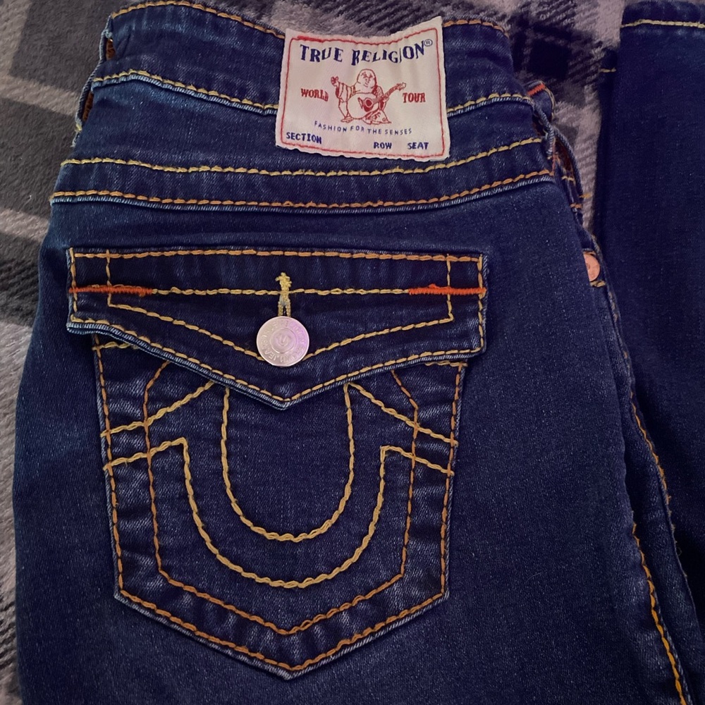 True religion jeans